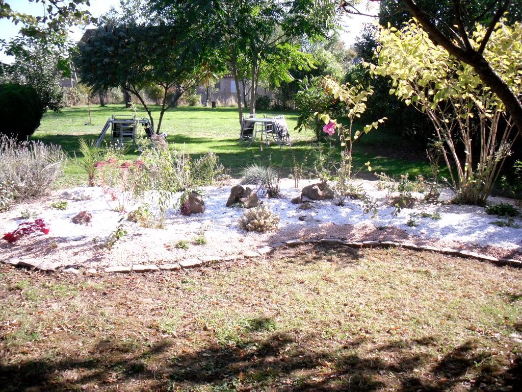 Le Vallon De Paray Εξωτερικό φωτογραφία